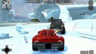 Carmageddon Reincarnation 03 14 2014 - Early Access Pre Alpha