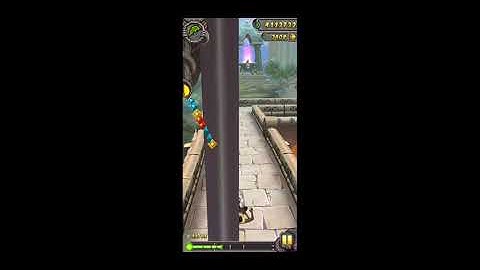 "LOTUS SPRINT" TEMPLE RUN 2