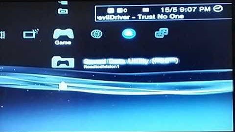 PS3 : How to delete all data from a game