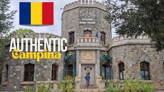 Malaysia to Romania - AUTHENTIC Travel Experience in Campina, Romania (Bear Trail Discovery too!)