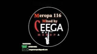 Ceega - Meropa 116 (100% Local)