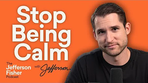 Actually Handle Emotional People Best Motivational Speech By Jeefferson Fisher 