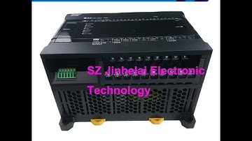 CP2E-E30DR-A: The Game-Changing PLC for Unstoppable Automation