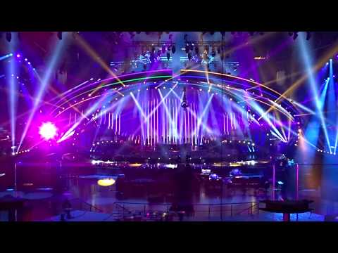 Eurovision Song Contest 2018 - "LIGHTS"