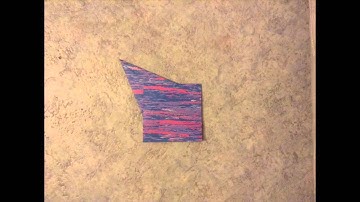 The Self-folding Origami Crane