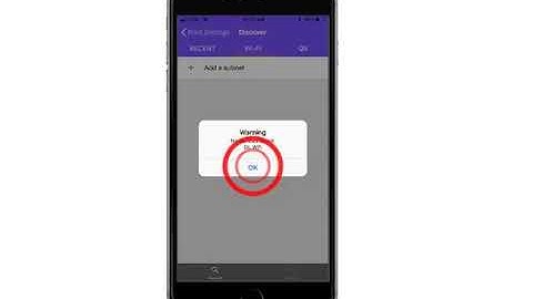 T71040 Print Photos with e BRIDGE Print & Capture iOS