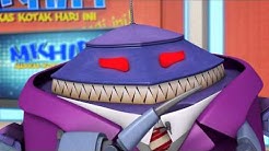 BoBoiBoy Season 2 Episode 9  - Durasi: 20:01. 