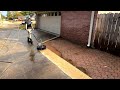 Homeowner was SURPRISED at the difference a little bit of cleaning made