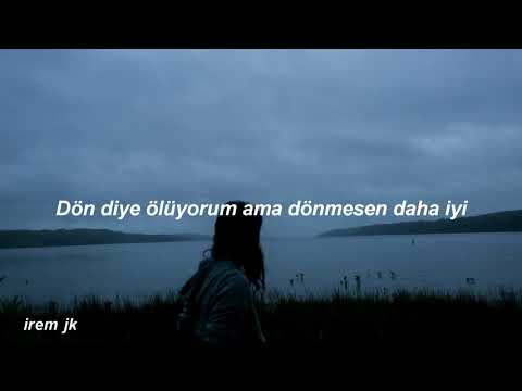 Hande Ünsal - Daha İyi (Akustik) [Lyrics/Sözleri]