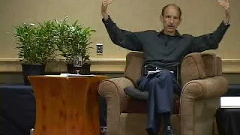 Roger Walsh & Ken Wilber; Karma Yoga: 02 The Essence of Karma Yoga