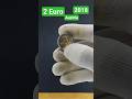2 Euro 2018 Republic if Austria #numismatics  #2euro