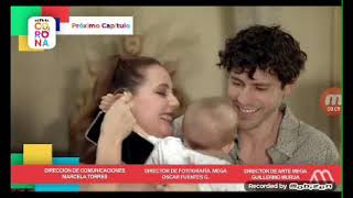 #edificiocorona avance capitulo9
