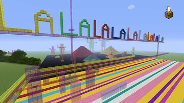 Fellow Robot Garden of the Lord (Official Music Video)