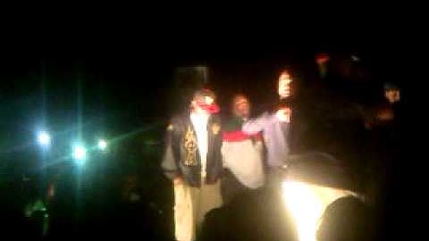 Alpha Phi Alpha probate Spr 2k11 A&M Commerce Part 2