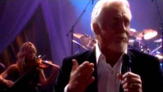 Video thumbnail of "Kenny Rogers - Someone Is Me"