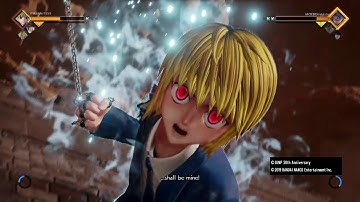 Jumpforce save 1