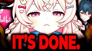 VTubers Are SWITCHING To Bilibili After YouTube ISSUES!