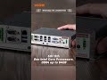 IPC-BOX-D6-M-OP-extreme heat,heavy vibration,dusty factory floors and 24/7 operations #fanless #ipc