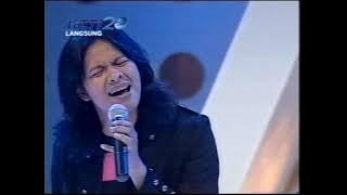 AGNEZ MO - Ku Disini ft. Armand Maulana (Sacredly Agnezious Launching Live 2009)