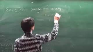 Toshiro Hiranouchi / Somekawa K-groups, additvie higher Chow groups and class field theory