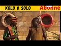 Film Africain/film burkinabé kolo & solo