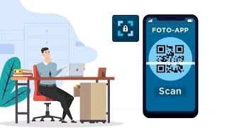 Debeka Foto-App screenshot 5