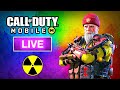 Alexyt clanivi lobby top 1 uchun kurash  codm live    live callofdutymobile