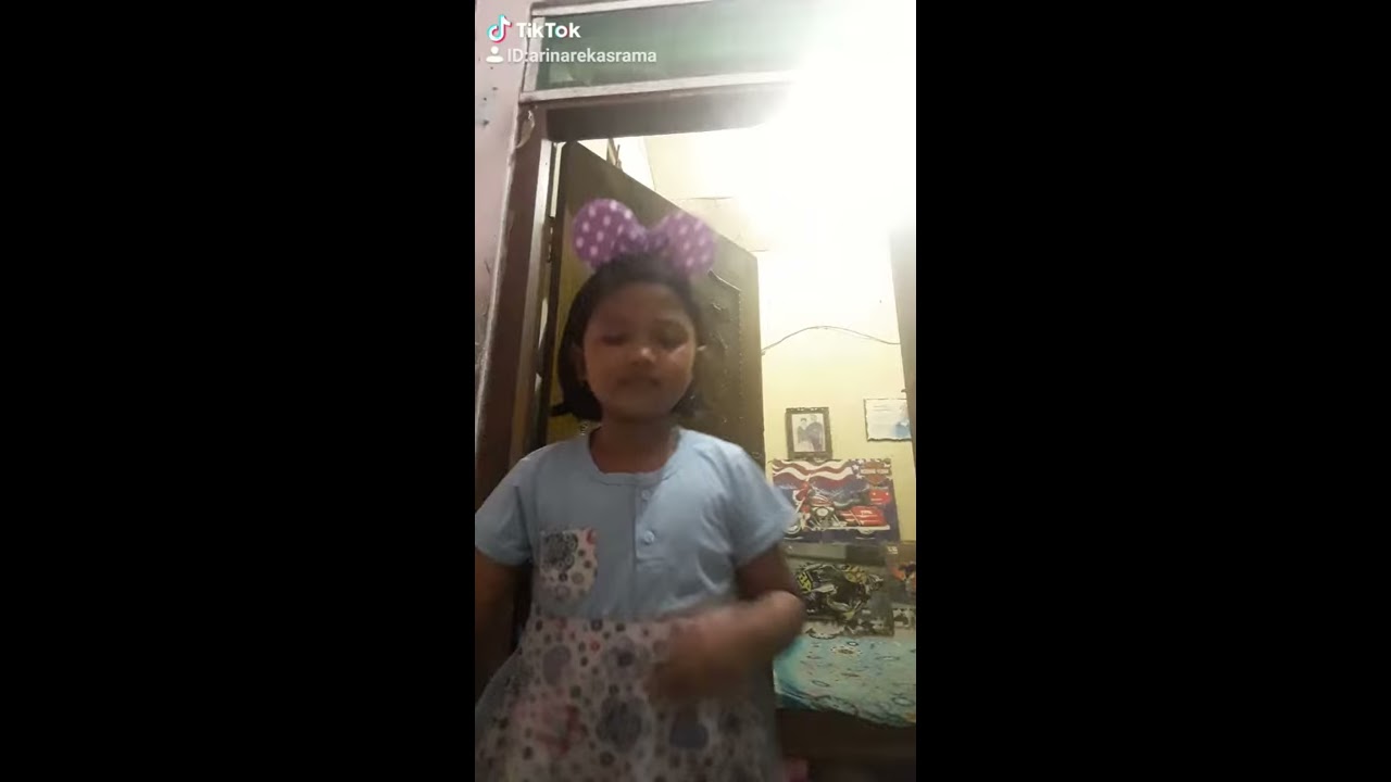 Arin tiktok