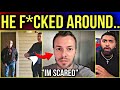 Liberal Who THREATEND Trump's Life FREAKS OUT After Trump Sends SECRET SERVICE to His HOME!!