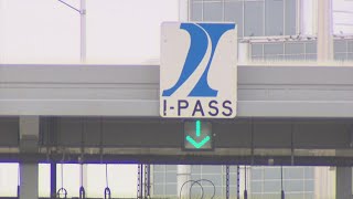 Illinois Tollway sends out heat patrol vehicles to keep drivers safe