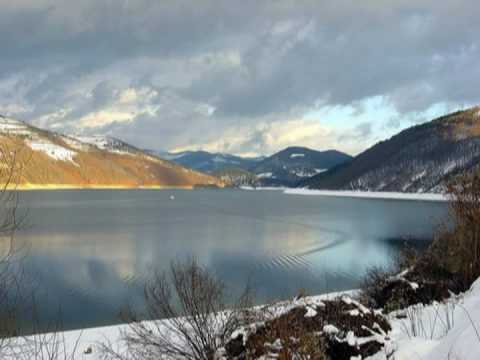 Србија - Srbija - Serbia I (Sanja Ilić & Balkanika)