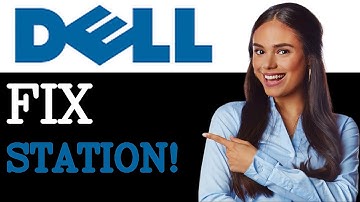 How To Fix Dell Docking Station Power Light That Is Not On (2025)