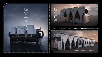 Trane is Innovating for You: Trane Excellent Chillers