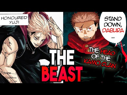 He Has RETURNED BROKEN The Internet Prime Yuji S Role In Modulo JJK Modulo Chapter 7 Theory