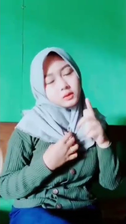 Asal dapatkan kamu aku berhenti nakal!!
