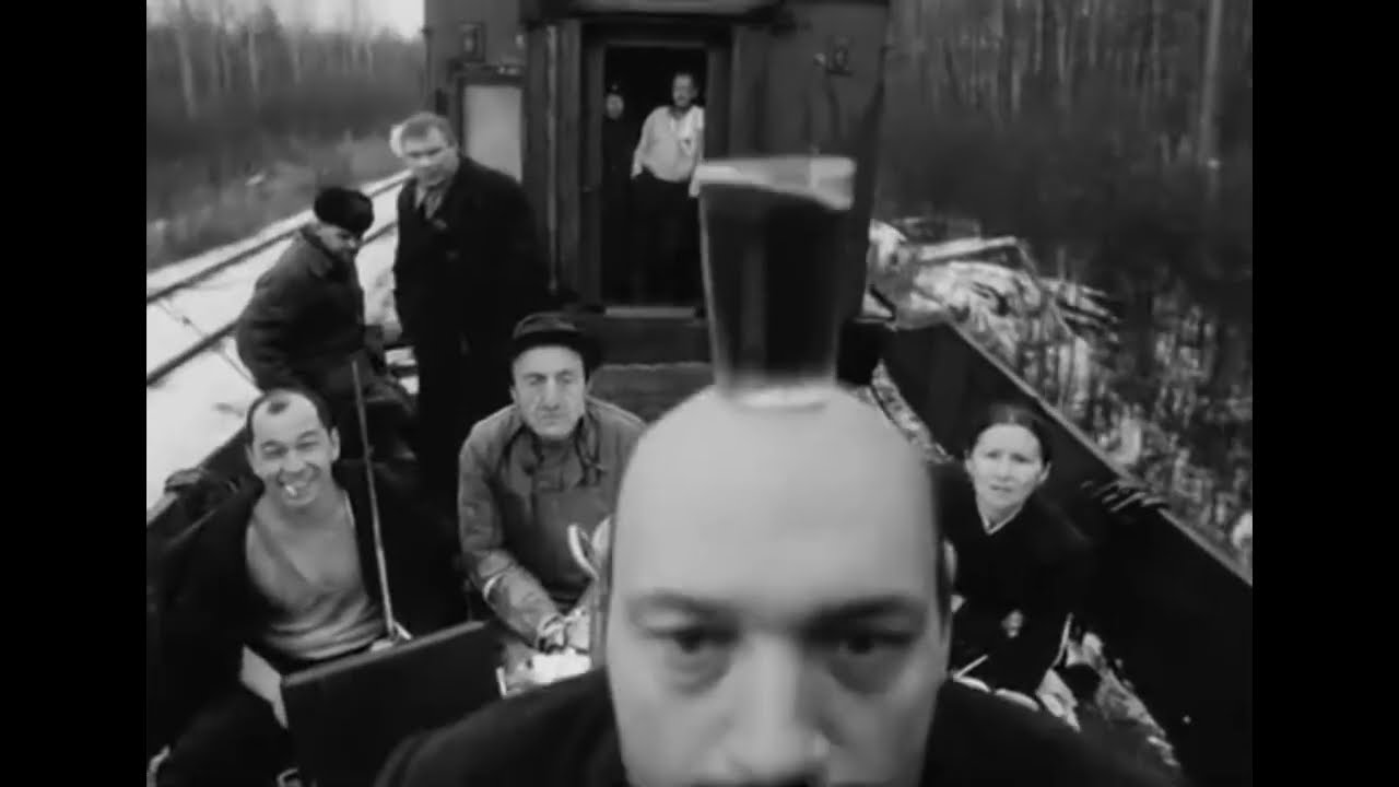 Видео ряд под песню 