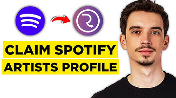 How To Claim Spotify Artist Profile RouteNote (2025) - Step by Step