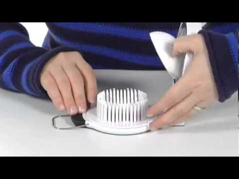 Oxo Egg Slicer