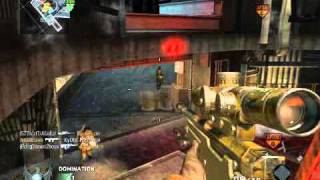 Black Ops 720 no scope