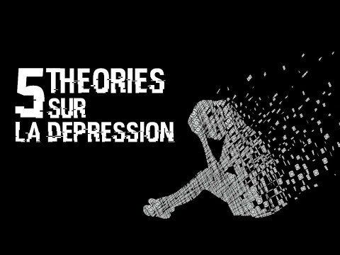 Vidéo: 5 Mythes Sur La Dépression