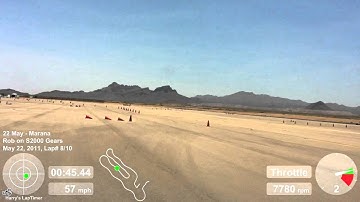 20110522 Autox Marana 71.757 sec (Harry