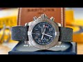 Breitling - Avenger Bandit