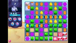 candy crush 9115