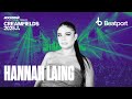Hannah Laing DJ Set Rockstar Energy Presents Creamfields 2025 Beatport Live Hannah Laing DJ Set Rockstar Energy Presents Creamfields 2025 Beatport Live