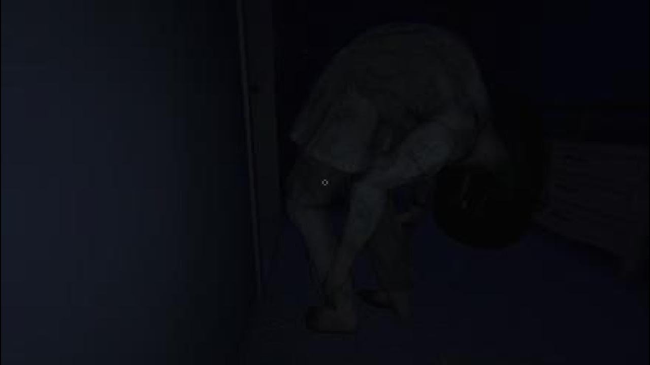 this game makes me scream like a girl | Phasmophobia