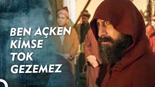 İşi Gücü Bıraktım Oruç Tutmayanları Arıyorum Sultan Süleyman