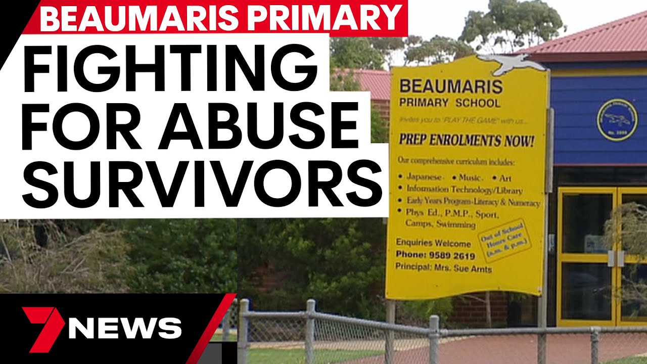 Vic Education Department facing large scale abuse case