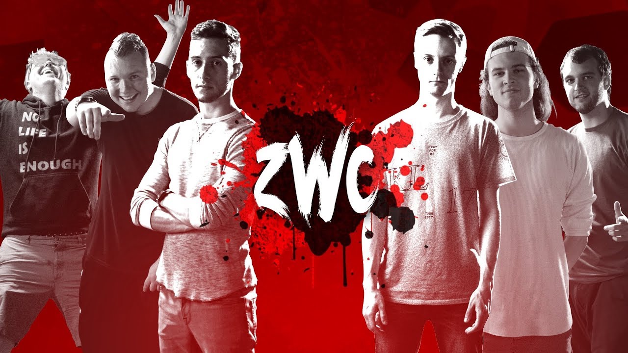 Zombies World Championship 2 | Official Livestream (