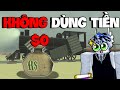 Mình Chơi Thử Chế Độ "SIÊU NGHÈO" Trong Dead Rails...
