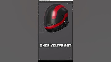 Substance Painter Tricks for Graphics and Decals!